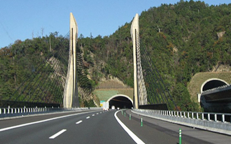 EVA、PE类改性沥青