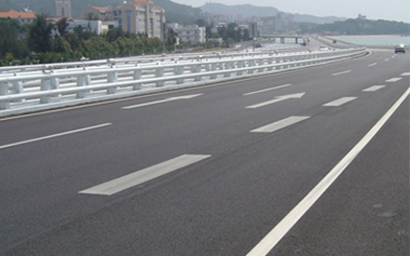 高弹性改性沥青