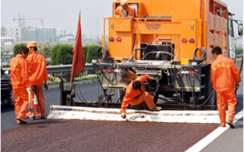 养护维修技术及产品