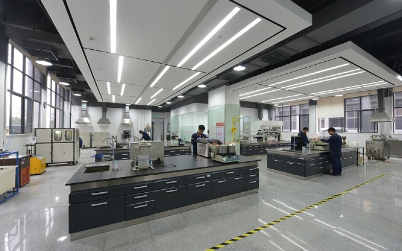 技术研究与服务