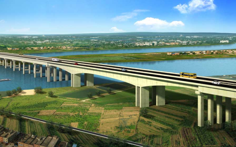 四川绵阳绕城高速