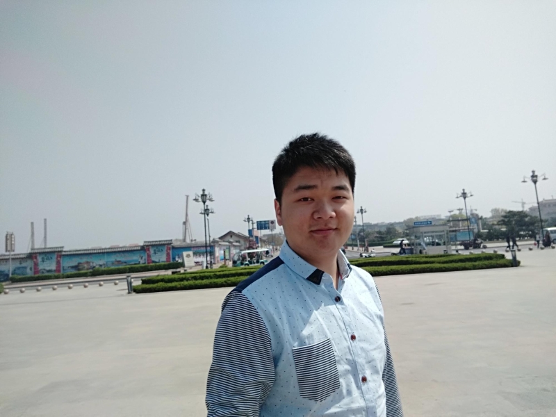 潘卓宇：大局为重，小局为轻